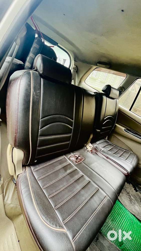 Toyota Innova 2012 Diesel Good Condition