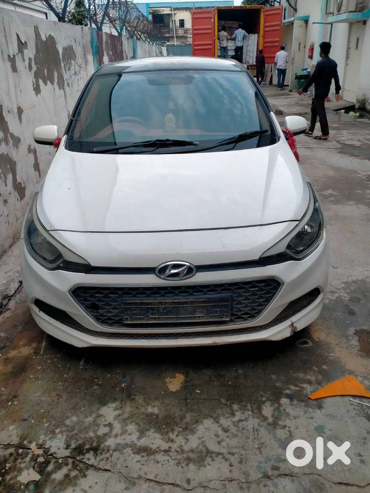 Hyundai I20 N Line Petrol Good Condition