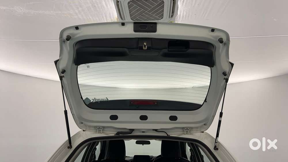 Maruti Suzuki Baleno Zeta, 2023, Petrol