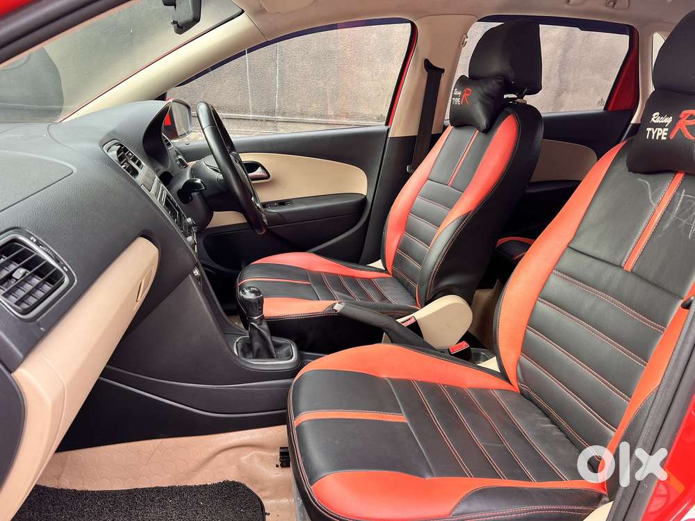 Volkswagen Polo 1.5 Tdi Highline, 2015, Diesel
