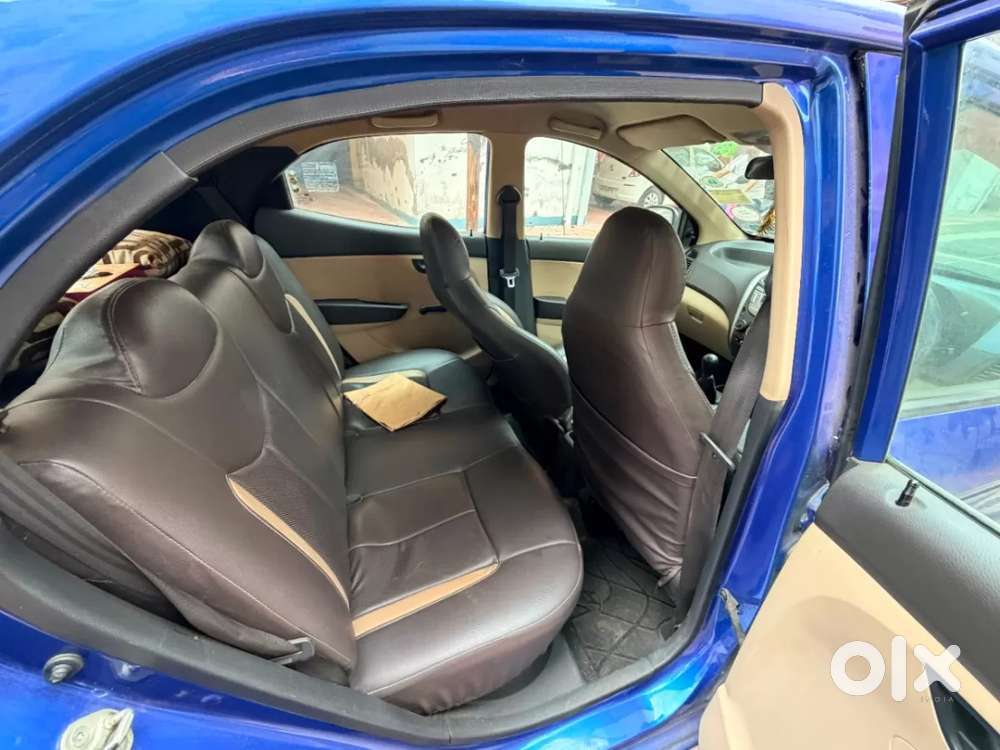 Hyundai Eon Magna +, 2013, Petrol