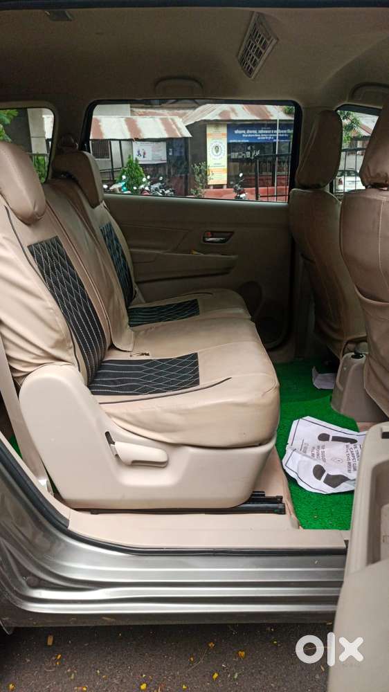 Maruti Suzuki Ertiga Vxi (o) Cng, 2022, Cng & Hybrids