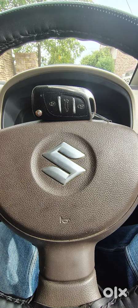 Maruti Suzuki Estilo 2010