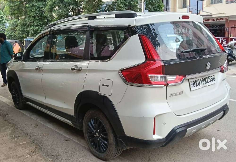 Maruti Suzuki Xl6 Zeta, 2022, Petrol