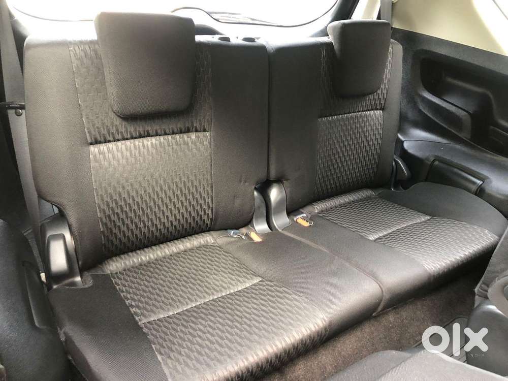 Toyota Innova Crysta 2.4 Gx Limited Edition 7 Str, 2018, Diesel