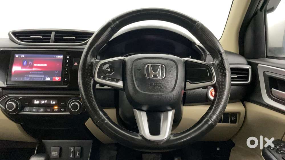 Honda Amaze Vx Cvt I-vtec, 2023, Petrol