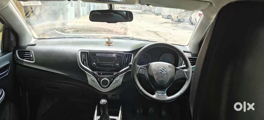 Maruti Suzuki Baleno 2019 Diesel Good Condition