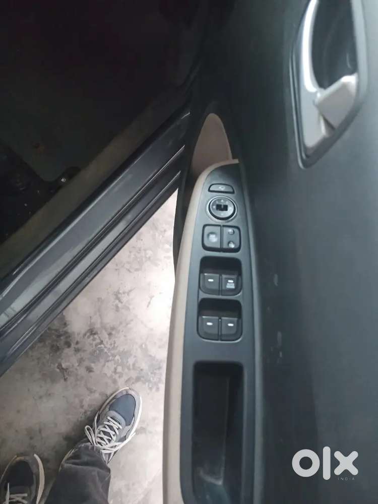 Hyundai Grand I10 Sportz 2016