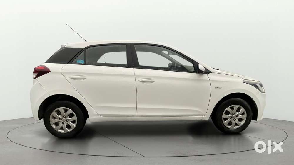 Hyundai Elite I20 Magna 1.2, 2015, Petrol