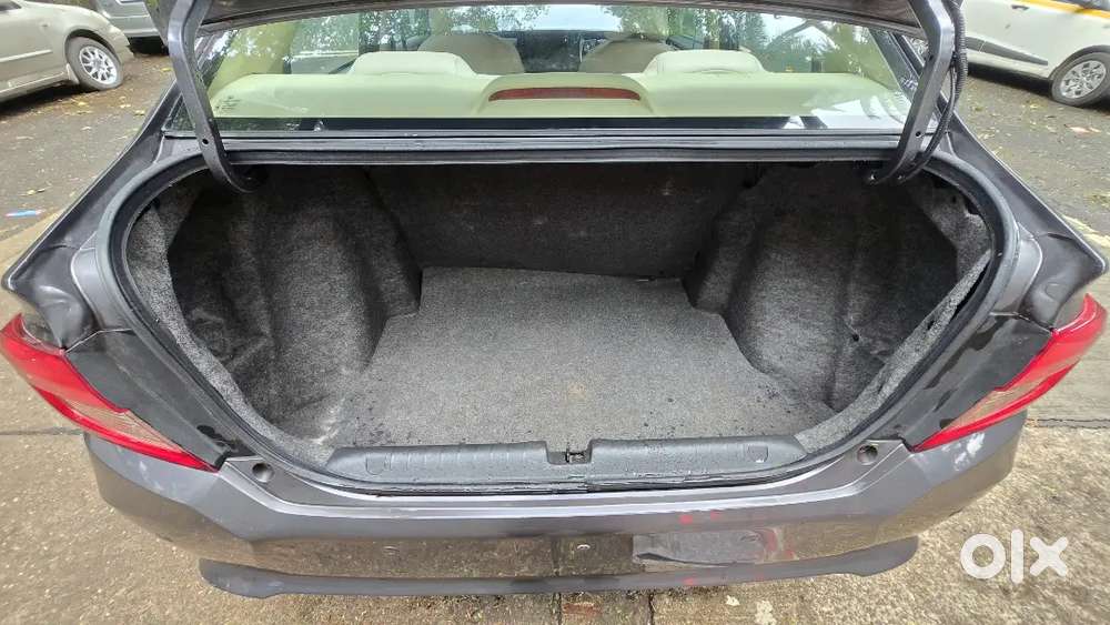 Honda Amaze 1.2 S 2020 Petrol Manual