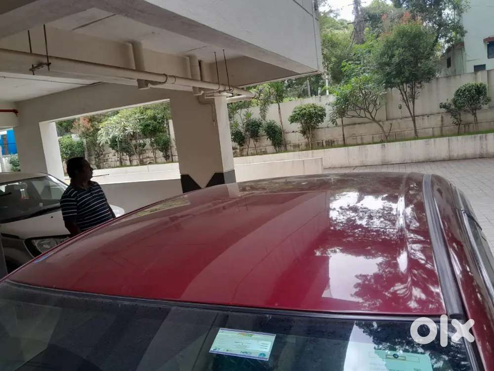 Maruti Suzuki Ciaz Petrol 2017