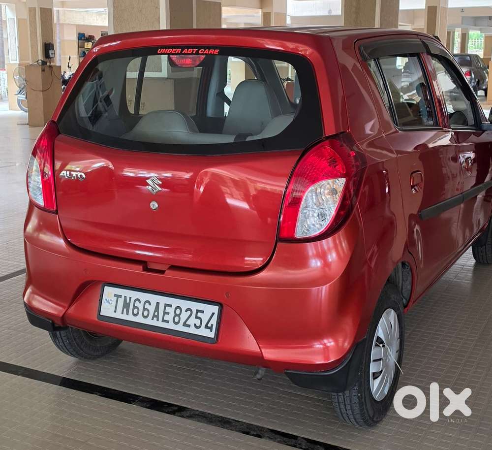 Maruti Suzuki Alto 800 2019-2023 0.8 Lxi (o), 2020, Petrol