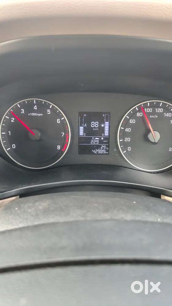 Hyundai Elite I20 1.2 2019