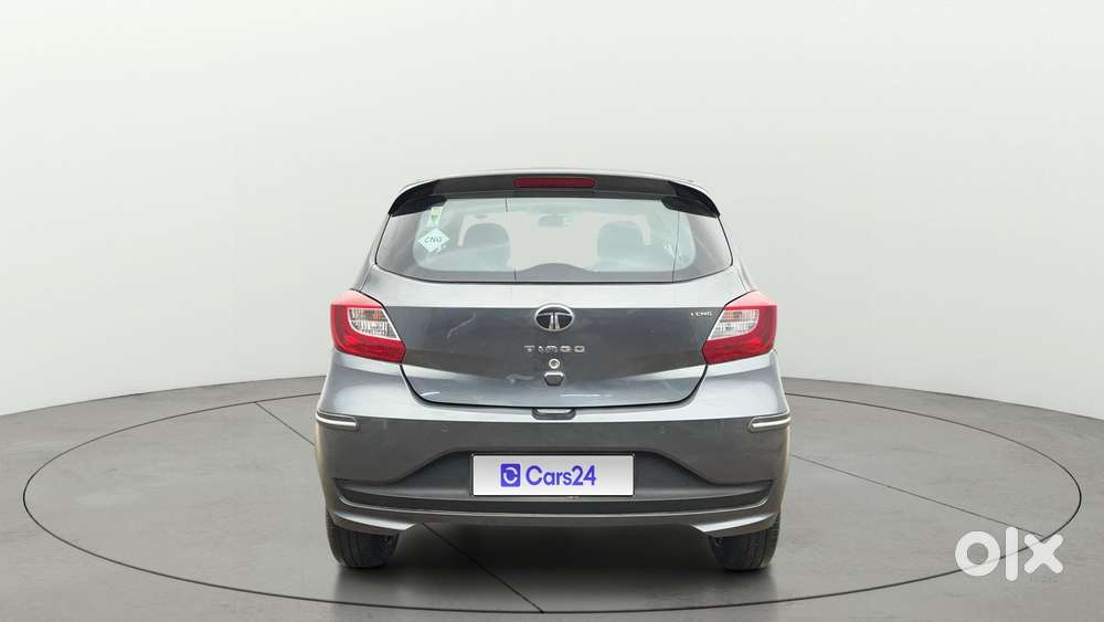 Tata Tiago 1.2 Revotron Xm, 2024, Cng & Hybrids