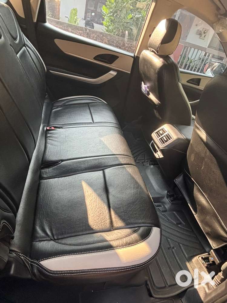 Mahindra Xuv700 Diesel 2023