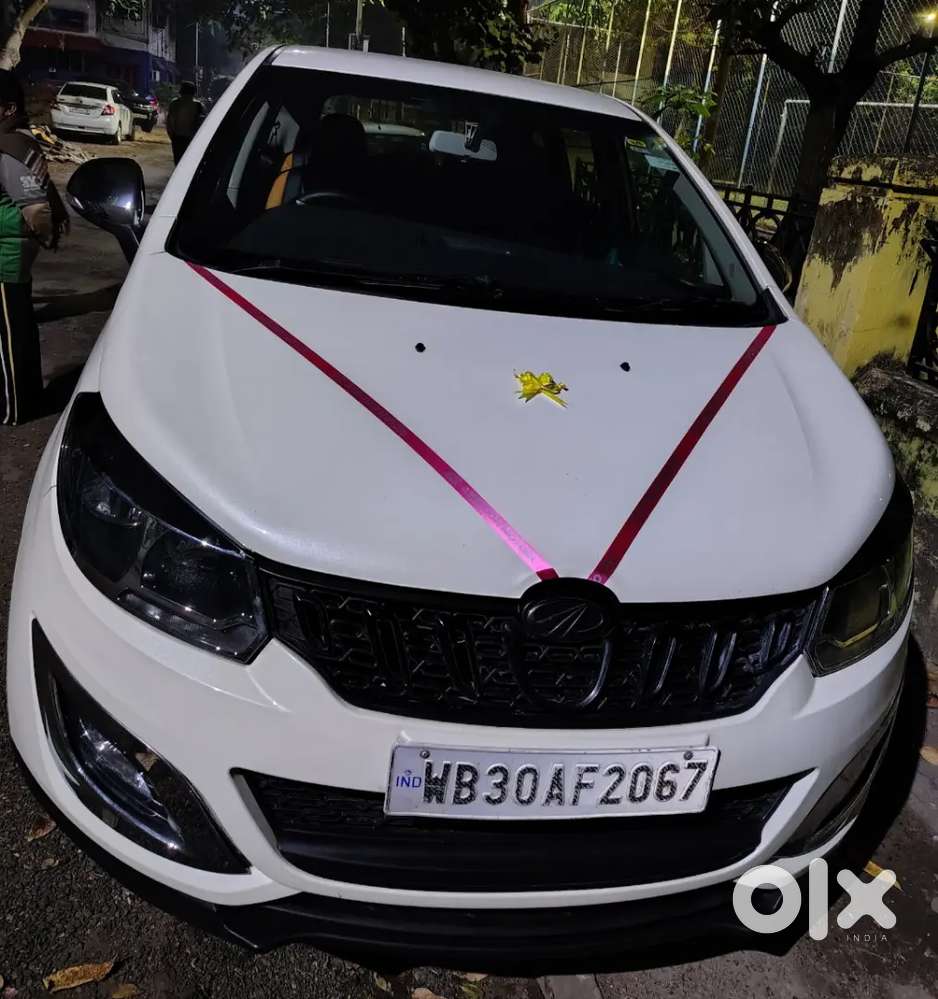 Mahindra Marazzo 1.5 M2 2020 Diesel Manual