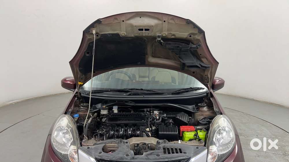Honda Mobilio V Option I-vtec, 2014, Petrol