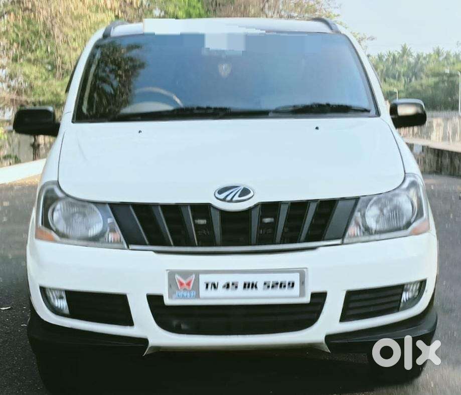 Mahindra Xylo H4 Bs Iv, 2016, Diesel