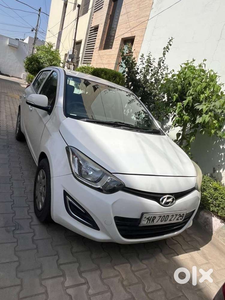 Hyundai Diesel Manual 2013