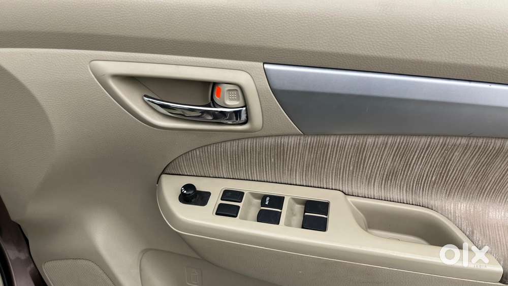 Maruti Suzuki Ertiga Vxi, 2013, Petrol