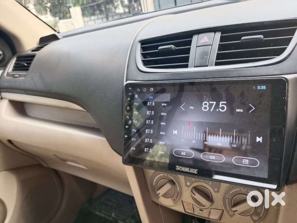 Maruti Suzuki Dzire Tour S Diesel, 2018, Diesel