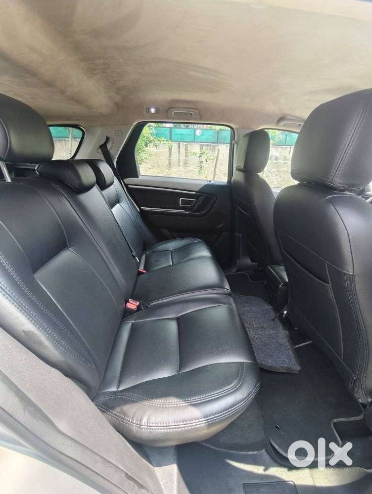 Land Rover Discovery Hse, 2016, Diesel