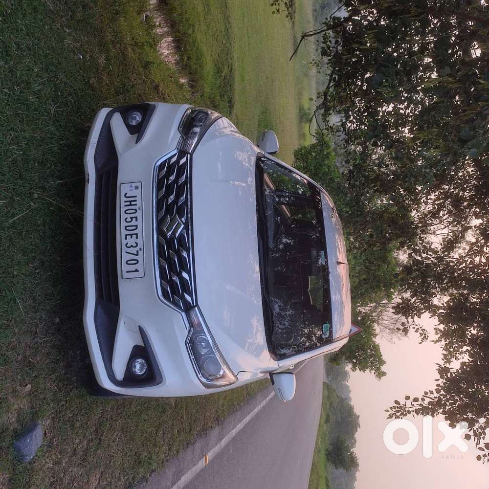 Maruti Suzuki Ertiga 2022 Year