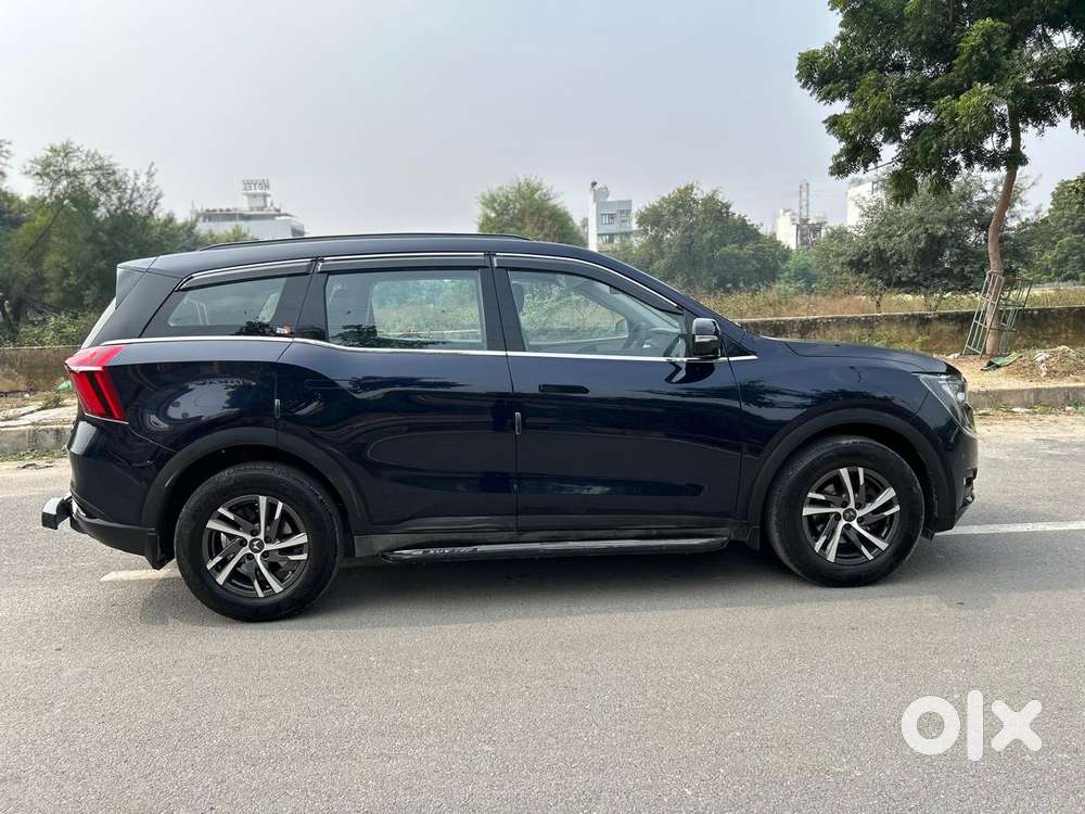 Mahindra Xuv700 2.2 Ax 5 Diesel At 7 Str, 2023, Diesel