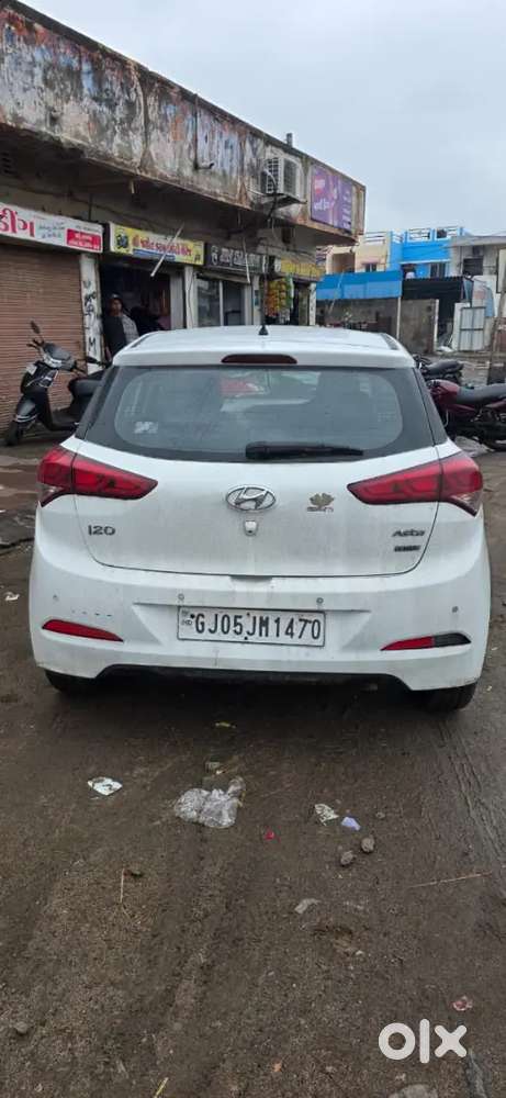 120 Car Top Model Pucsh Battan