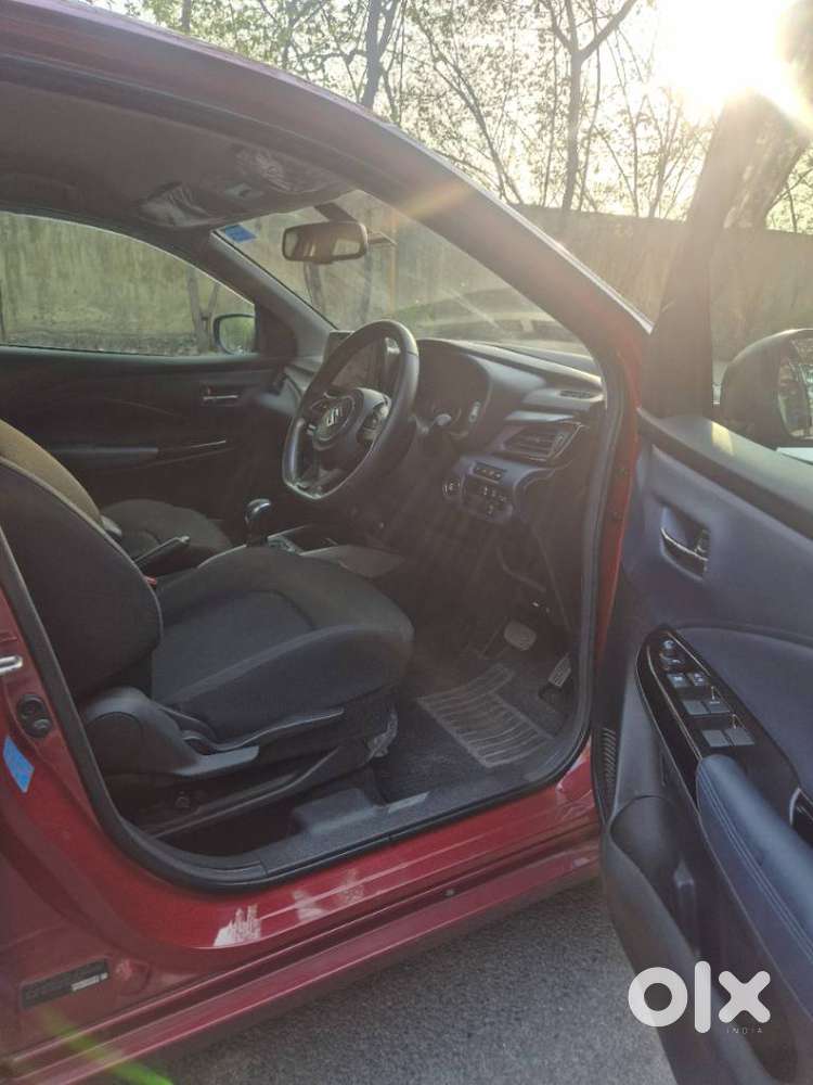 Maruti Suzuki Baleno 1.2 Alpha At, 2024, Petrol