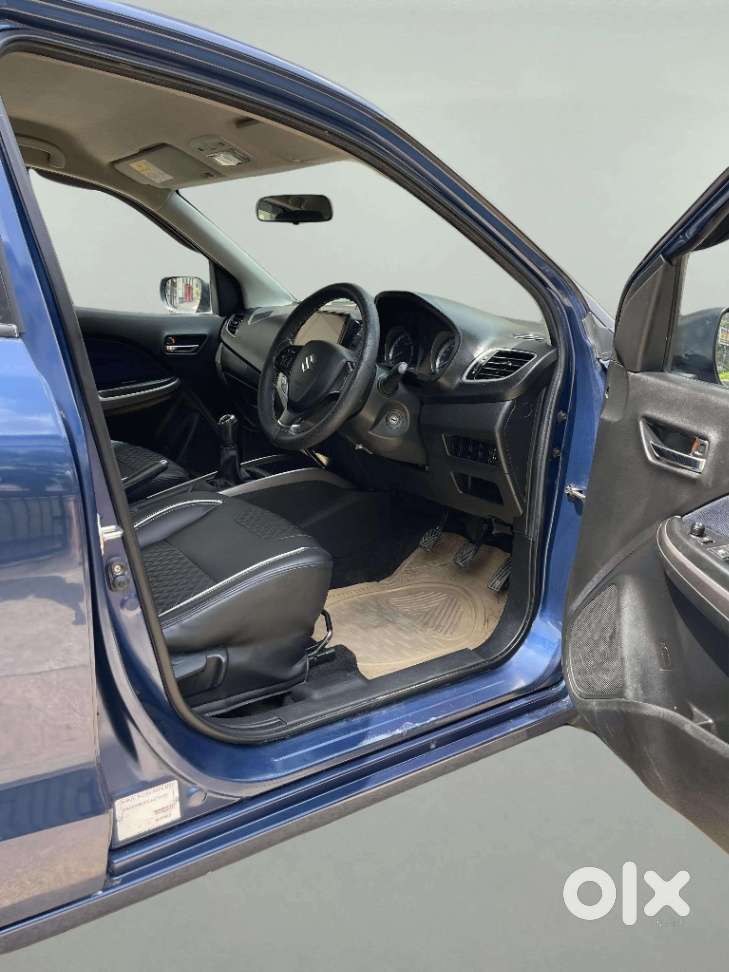 Maruti Suzuki Baleno