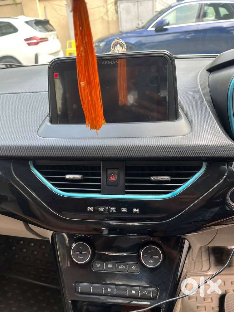 Tata Nexon Ev 2022 Model