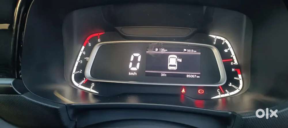 Kia Sonet Gt Line Diesel 2022 1 Year Warranty