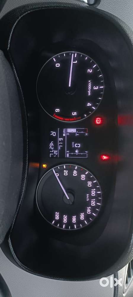 Hyundai Creta 1.4 E Plus Crdi, 2019, Diesel