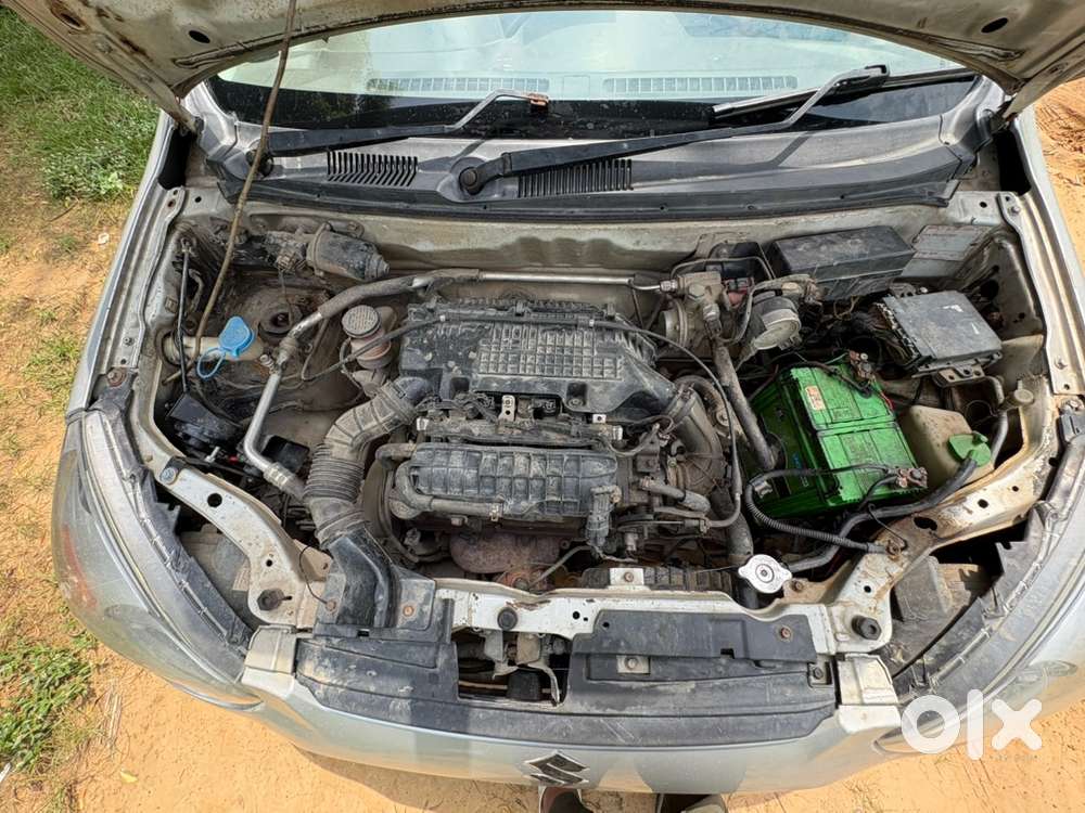 Maruti Suzuki Alto 800 Cng & Hybrids Good Condition