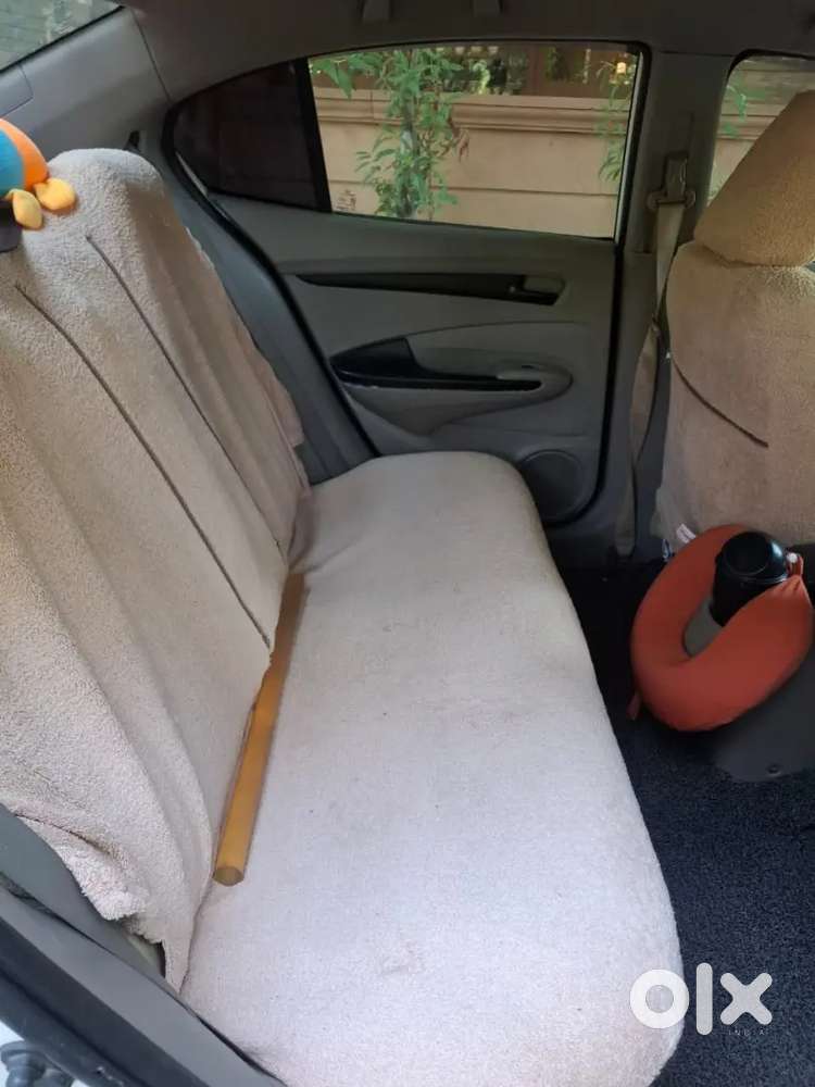 Honda City 2009 Petrol Well Maintained