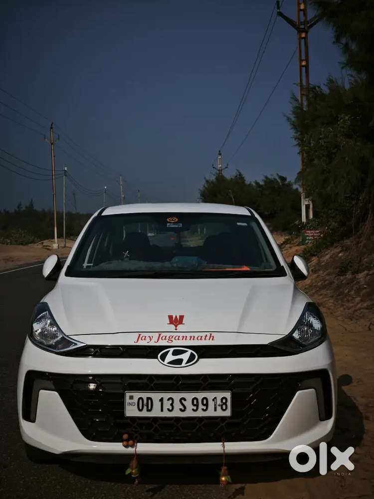 Hyundai Aura 1.2 2023