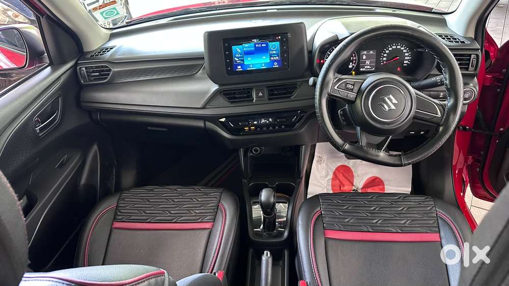 Maruti Suzuki Swift Vxi Ags, 2025, Petrol