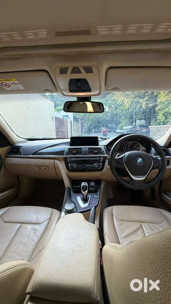 Bmw 3 Series 2017