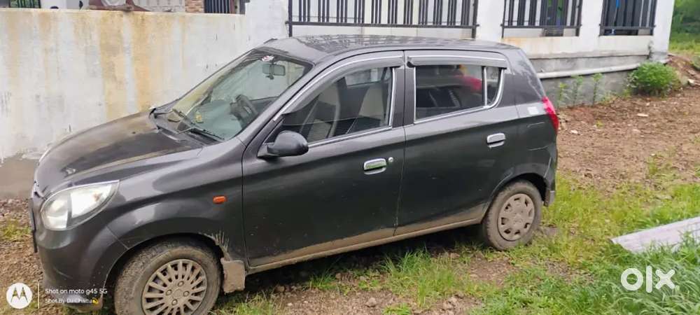 Maruti Suzuki Alto 800 2014 Petrol 120000 Km Driven