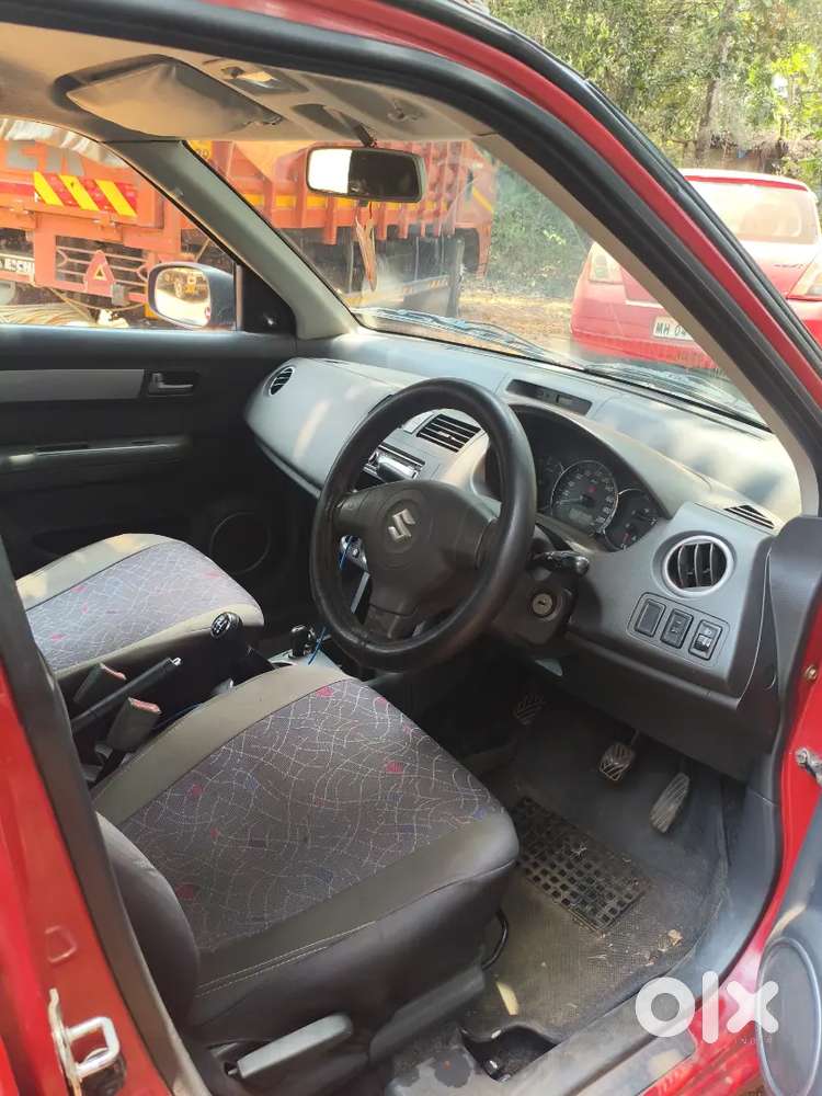 Maruti Suzuki Swift 2009 Petrol Good Condition