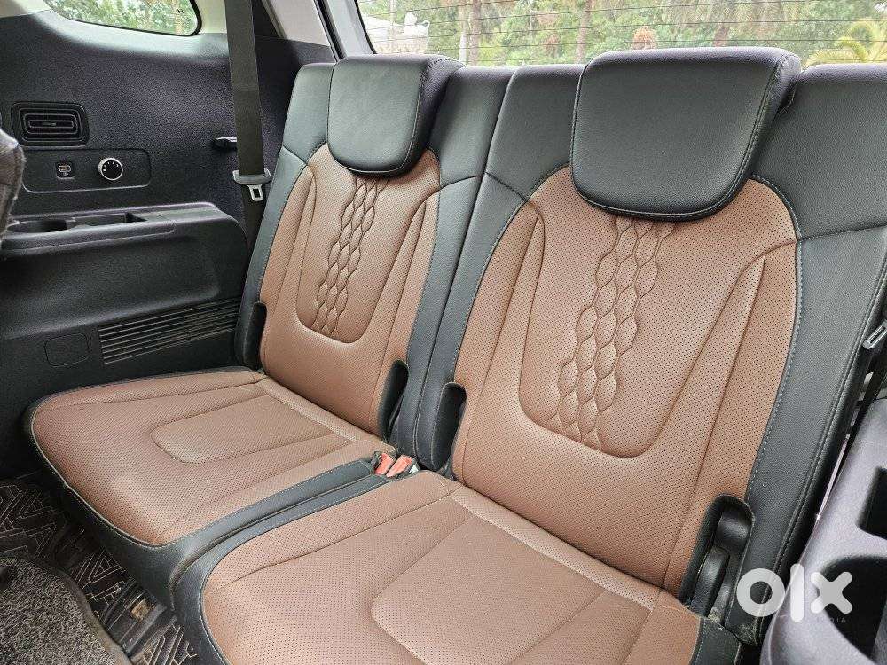 Hyundai Alcazar 1.5 Signature (o) Diesel At 7 Str, 2023, Diesel