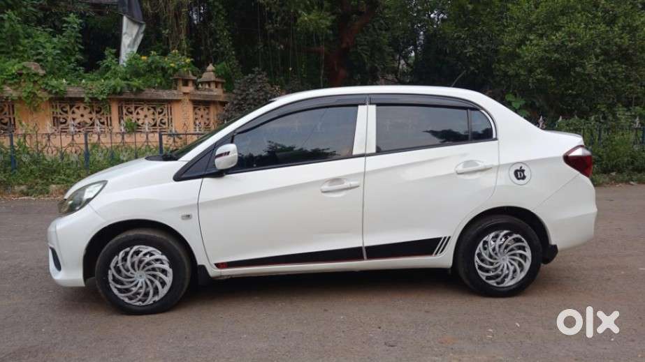 Honda Amaze 2013-2016 E I-dtech, 2016, Diesel