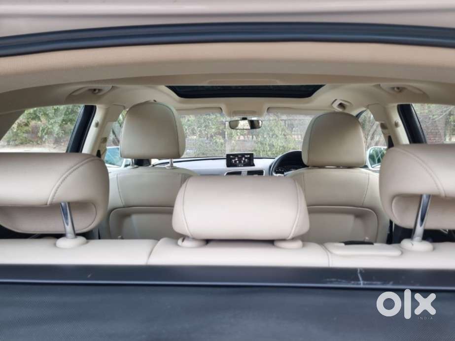 Audi Q3 1.4 30 Tfsi Premium, 2018, Petrol