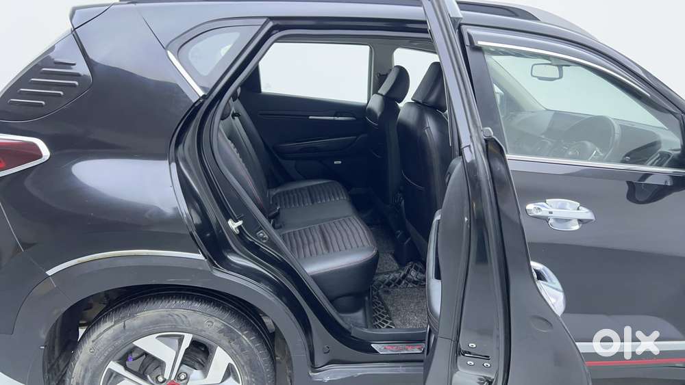 Kia Sonet Gtx Plus Turbo Imt, 2021, Petrol