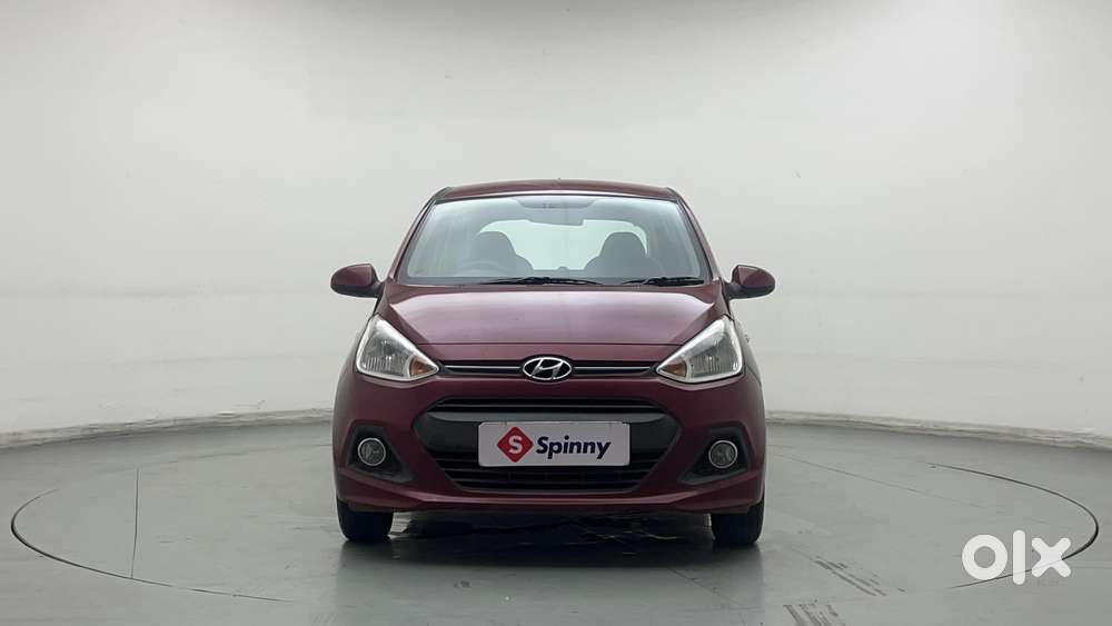 Hyundai Grand I10 1.2 Kappa Magna, 2013, Petrol