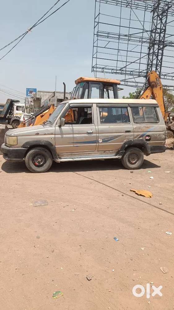 Toyota Qualis 2004