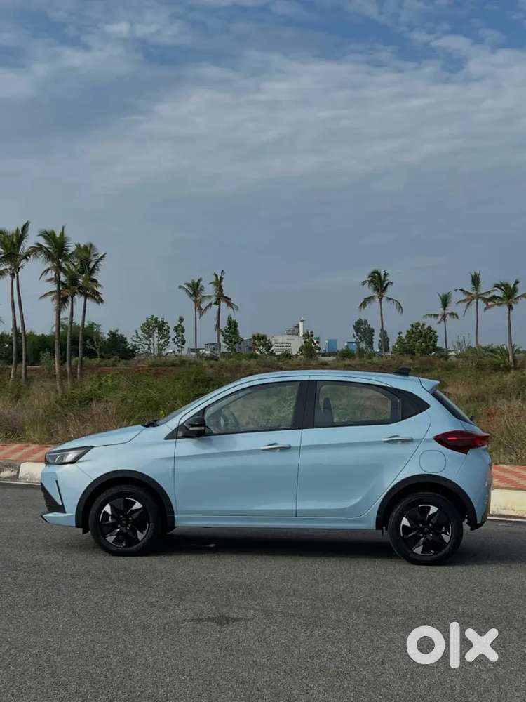 Tata Tiago 2026
