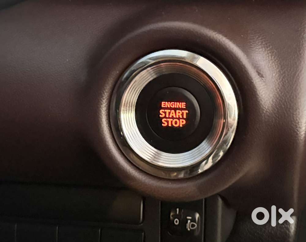 Maruti Suzuki Grand Vitara 1.5 Sigma Smart Hybrid, 2024, Petrol