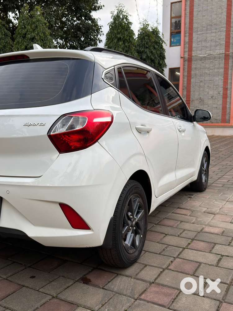 Hyundai Grand I10 Nios 2020